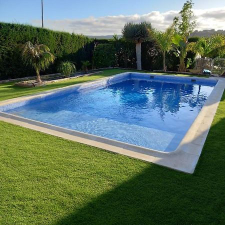 Casa Las Ventanas Vejer de la Frontera Bagian luar foto