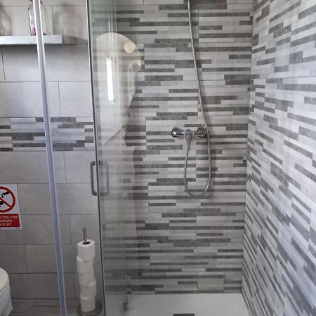 Casa Las Ventanas Vejer de la Frontera Bagian luar foto