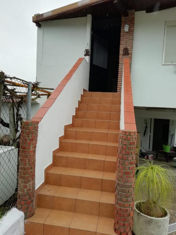 Casa Las Ventanas Vejer de la Frontera Bagian luar foto