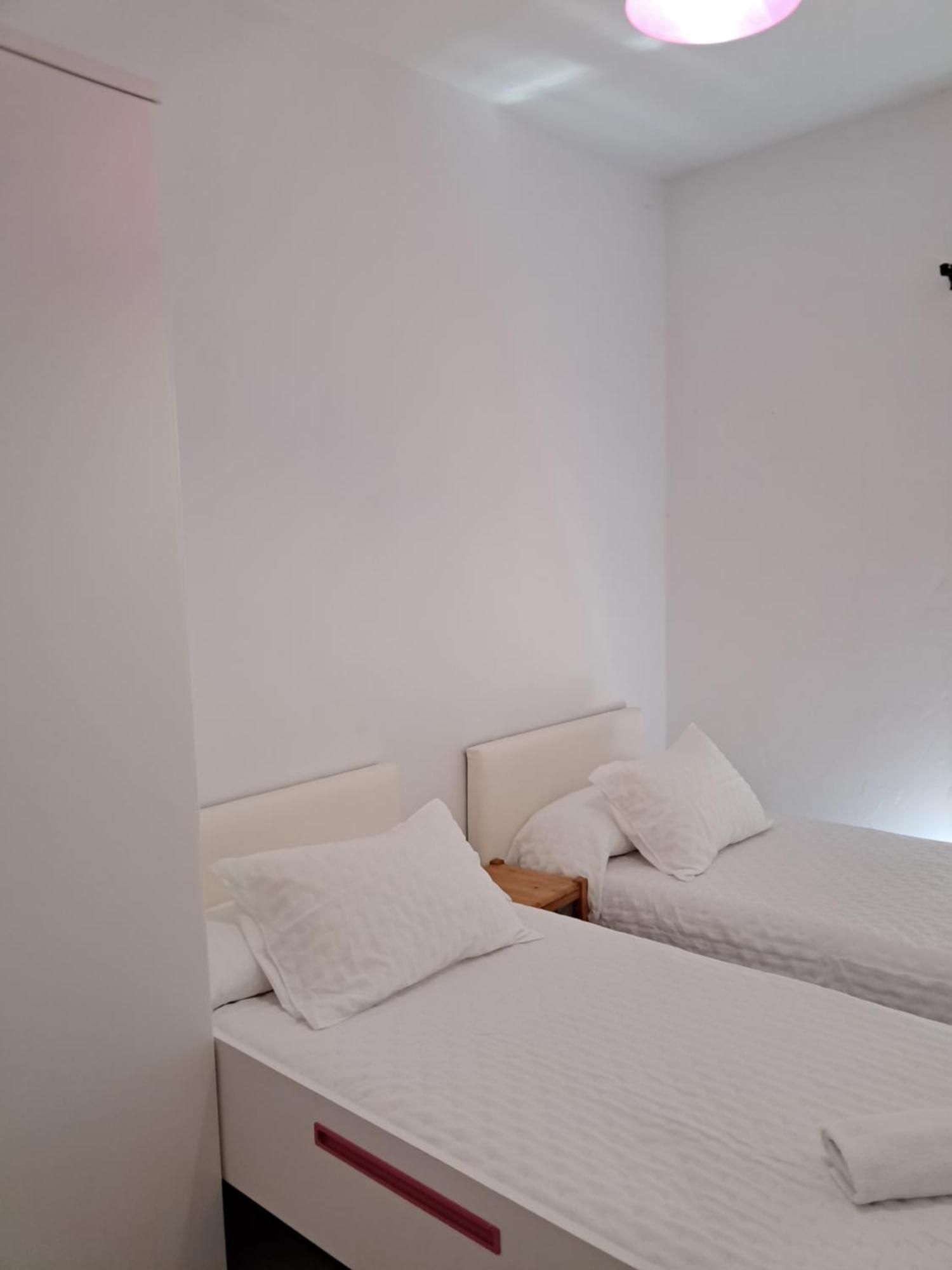 Casa Las Ventanas Vejer de la Frontera Bagian luar foto