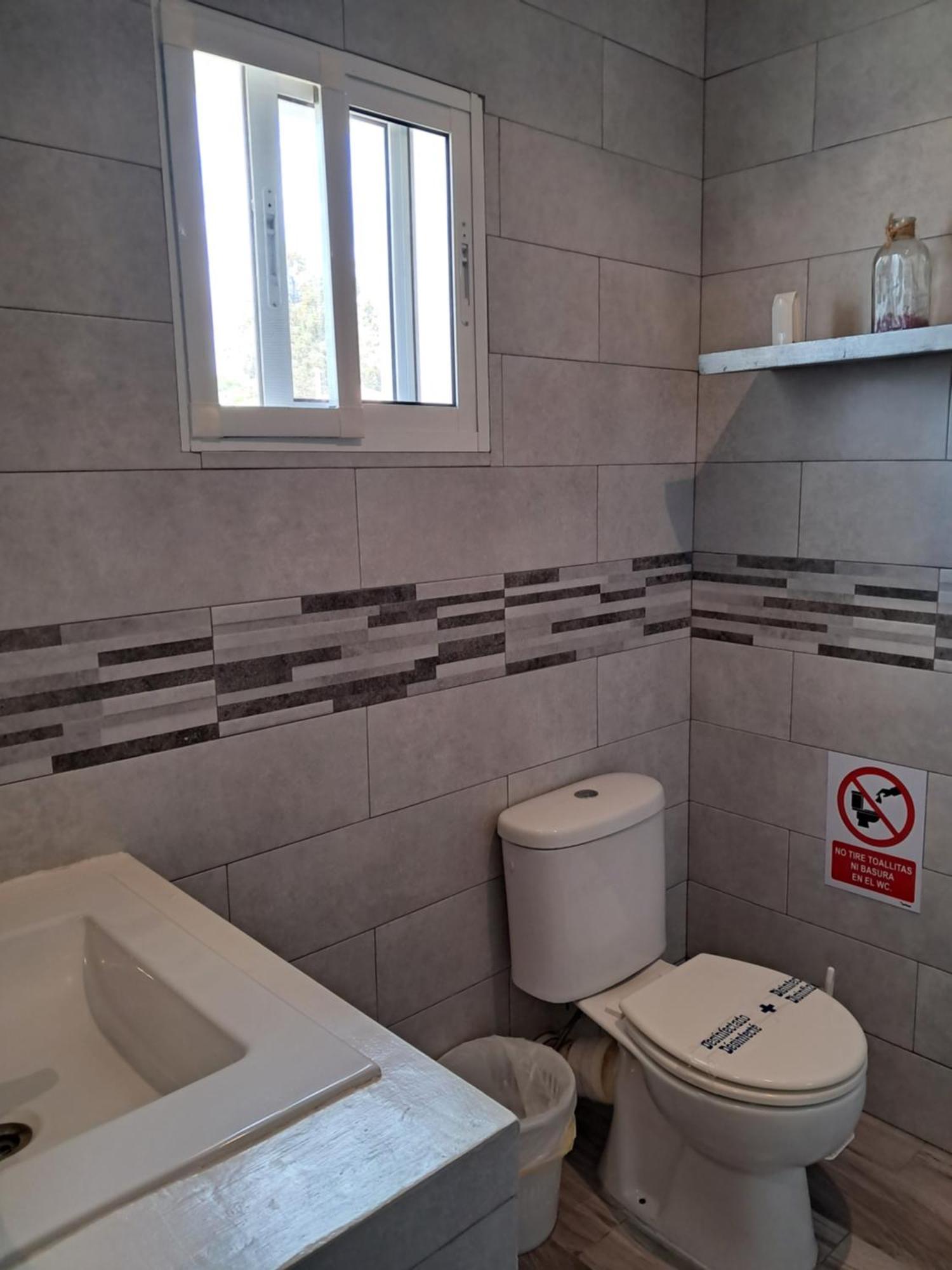 Casa Las Ventanas Vejer de la Frontera Bagian luar foto